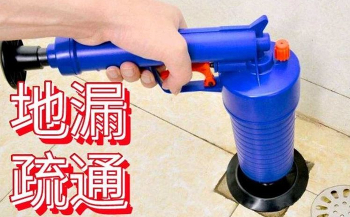 田东疏通地漏